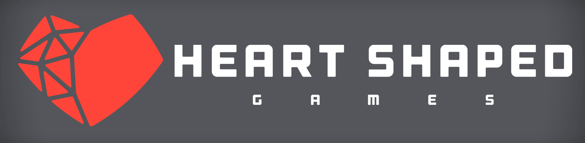 Heart Shaped Games Banner Image