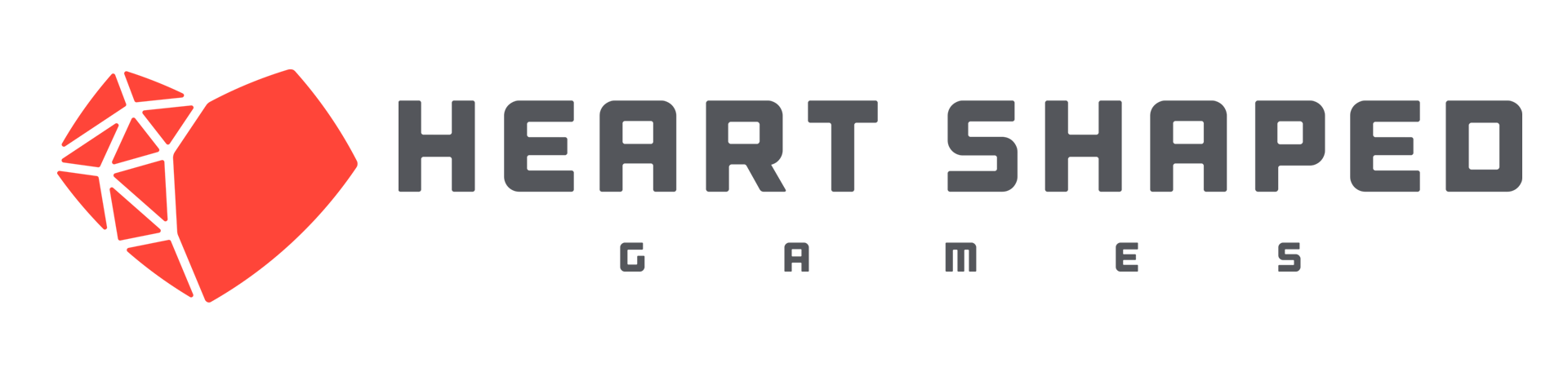 Heart Shaped Games Logo